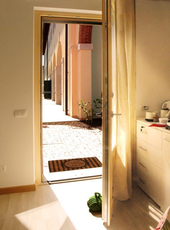 B&B Corte Dei Cedri Bussolengo Exterior foto